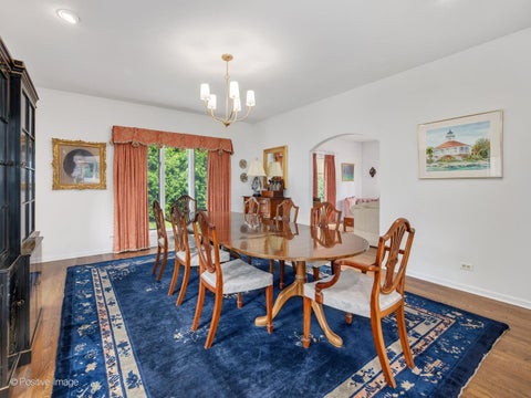 Tiny photo for 6024 Sedgley Court, Burr Ridge, IL 60527 (MLS # 12749649)