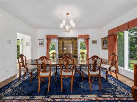 Tiny photo for 6024 Sedgley Court, Burr Ridge, IL 60527 (MLS # 12749649)