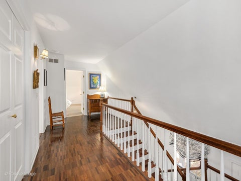 Tiny photo for 6024 Sedgley Court, Burr Ridge, IL 60527 (MLS # 12749649)