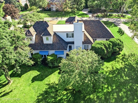 Tiny photo for 6024 Sedgley Court, Burr Ridge, IL 60527 (MLS # 12749649)