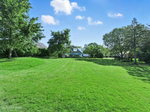 Tiny photo for 6024 Sedgley Court, Burr Ridge, IL 60527 (MLS # 12749649)