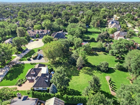 Tiny photo for 6024 Sedgley Court, Burr Ridge, IL 60527 (MLS # 12749649)