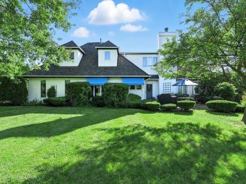 Tiny photo for 6024 Sedgley Court, Burr Ridge, IL 60527 (MLS # 12749649)
