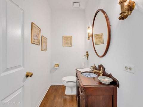 Tiny photo for 6024 Sedgley Court, Burr Ridge, IL 60527 (MLS # 12749649)