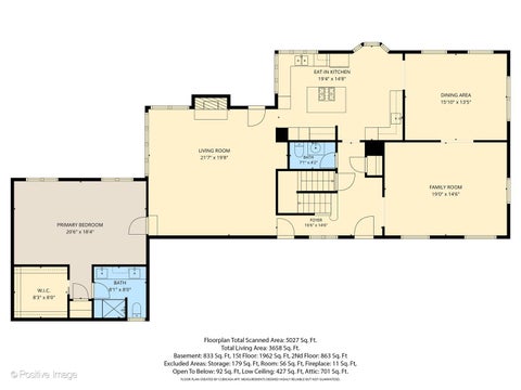 Tiny photo for 6024 Sedgley Court, Burr Ridge, IL 60527 (MLS # 12749649)