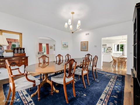 Tiny photo for 6024 Sedgley Court, Burr Ridge, IL 60527 (MLS # 12749649)