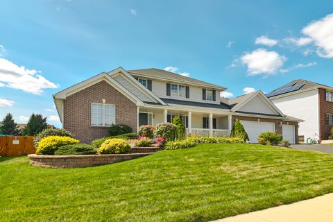 A home in Loves Park