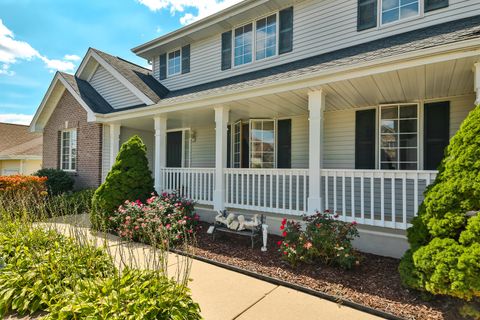 A home in Loves Park