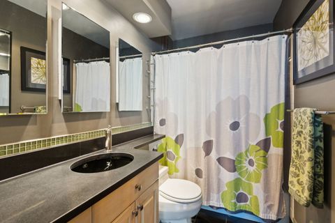 Tiny photo for 155 N Harbor Drive #5404, Chicago, IL 60601 (MLS # 12579315)