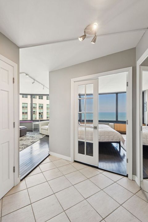 Tiny photo for 155 N Harbor Drive #5404, Chicago, IL 60601 (MLS # 12579315)