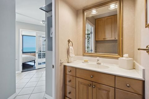 Tiny photo for 155 N Harbor Drive #5404, Chicago, IL 60601 (MLS # 12579315)