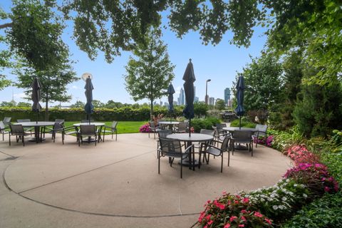 Tiny photo for 155 N Harbor Drive #5404, Chicago, IL 60601 (MLS # 12579315)