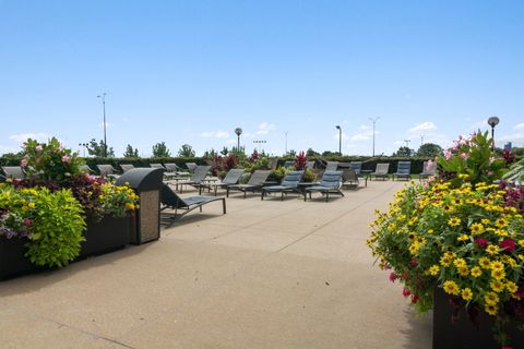 Tiny photo for 155 N Harbor Drive #5404, Chicago, IL 60601 (MLS # 12579315)