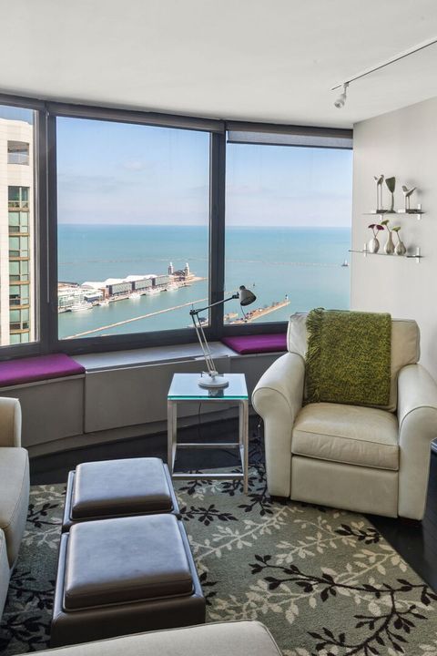 Tiny photo for 155 N Harbor Drive #5404, Chicago, IL 60601 (MLS # 12579315)