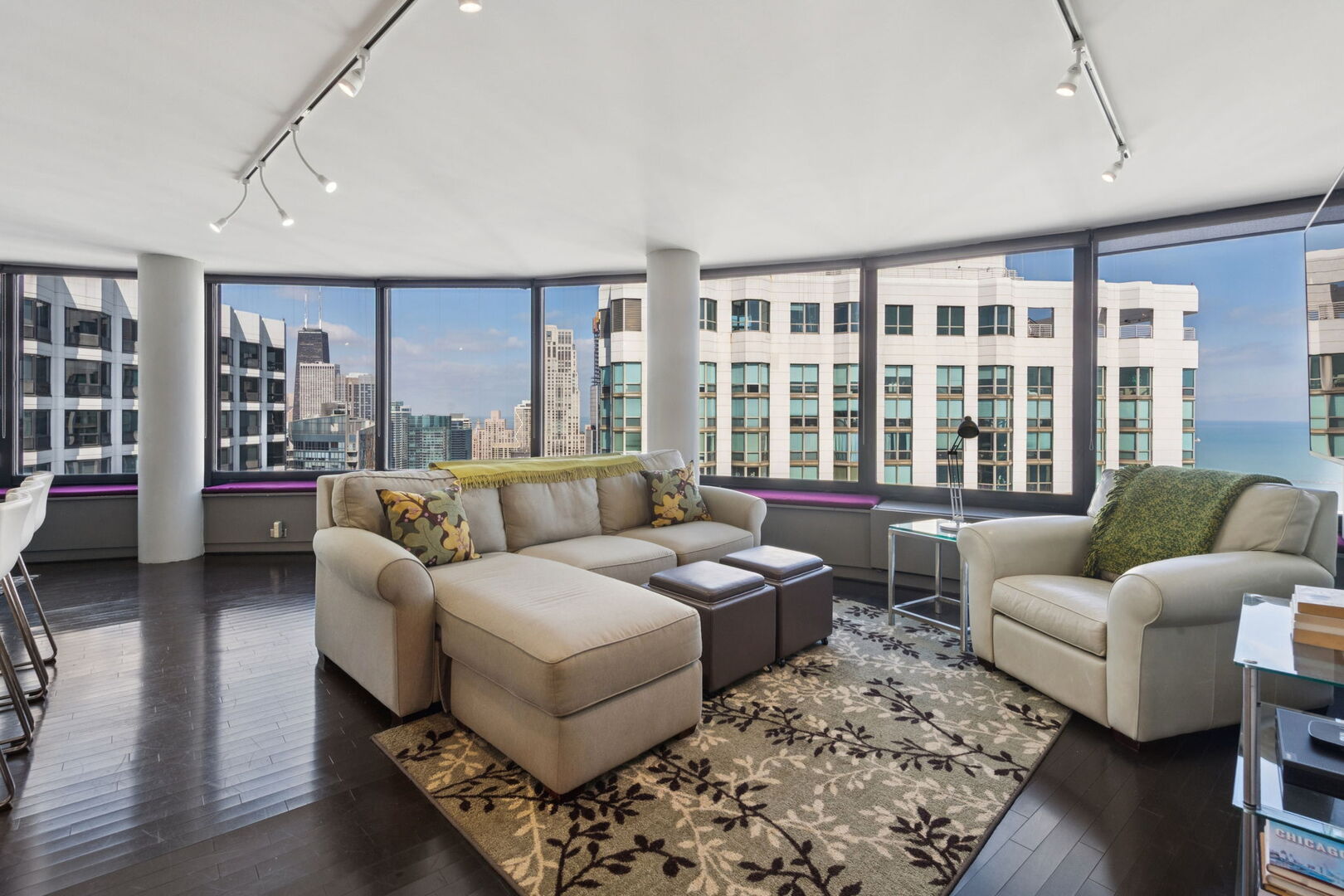 155 N Harbor Drive 5404