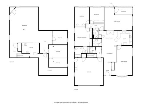 Tiny photo for 317 N Marcella Road, Mount Prospect, IL 60056 (MLS # 12746297)