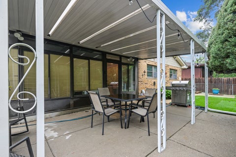 Tiny photo for 317 N Marcella Road, Mount Prospect, IL 60056 (MLS # 12746297)