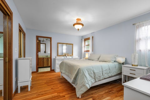 Tiny photo for 317 N Marcella Road, Mount Prospect, IL 60056 (MLS # 12746297)