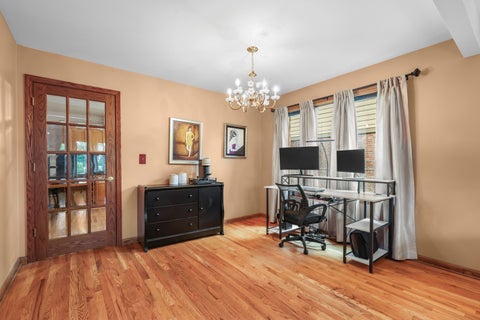 Tiny photo for 317 N Marcella Road, Mount Prospect, IL 60056 (MLS # 12746297)