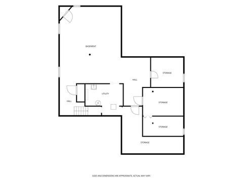 Tiny photo for 317 N Marcella Road, Mount Prospect, IL 60056 (MLS # 12746297)