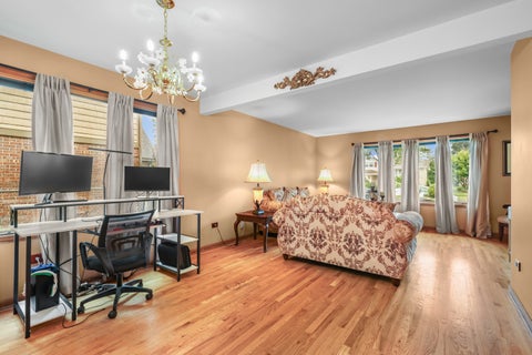 Tiny photo for 317 N Marcella Road, Mount Prospect, IL 60056 (MLS # 12746297)