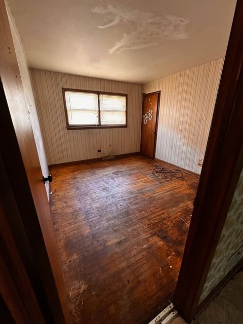 Tiny photo for 14417 Dorchester Avenue, Dolton, IL 60419 (MLS # 12430867)