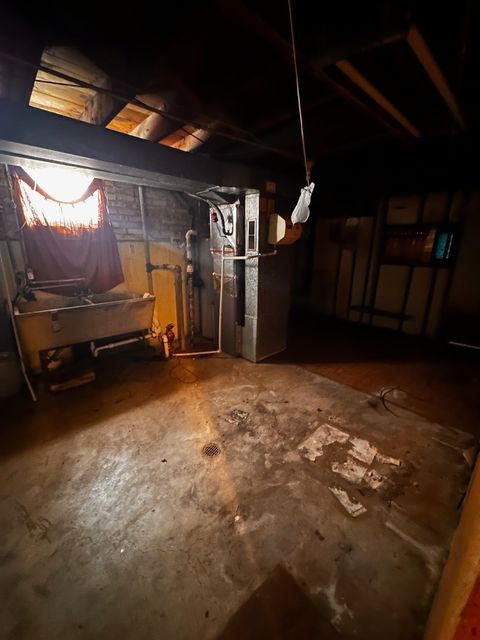 Tiny photo for 14417 Dorchester Avenue, Dolton, IL 60419 (MLS # 12430867)