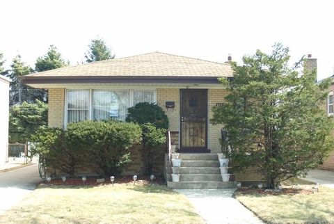 Photo of 14417 Dorchester Avenue, Dolton, IL 60419 (MLS # 12430867)