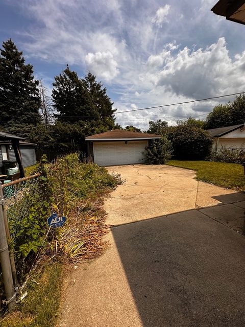 Tiny photo for 14417 Dorchester Avenue, Dolton, IL 60419 (MLS # 12430867)