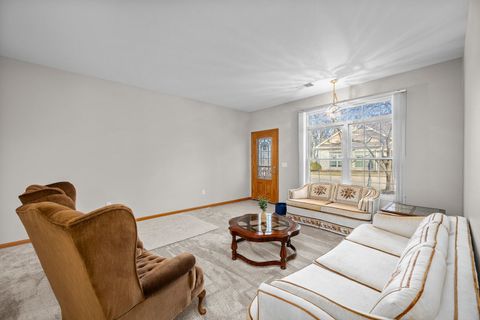 Tiny photo for 1005 2nd St Court, Moline, IL 61265 (MLS # 100000670)