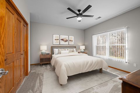 Tiny photo for 1005 2nd St Court, Moline, IL 61265 (MLS # 100000670)