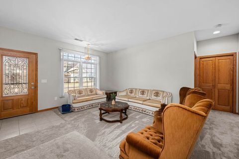 Tiny photo for 1005 2nd St Court, Moline, IL 61265 (MLS # 100000670)