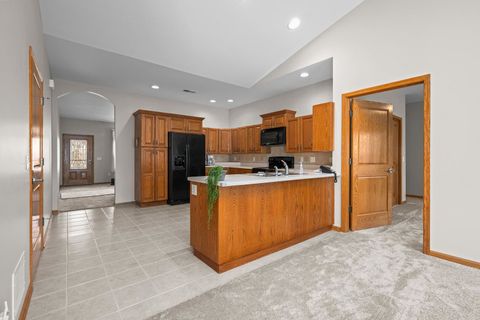 Tiny photo for 1005 2nd St Court, Moline, IL 61265 (MLS # 100000670)