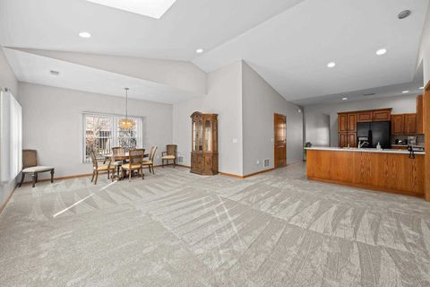 Tiny photo for 1005 2nd St Court, Moline, IL 61265 (MLS # 100000670)