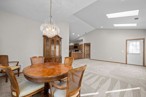 Tiny photo for 1005 2nd St Court, Moline, IL 61265 (MLS # 100000670)