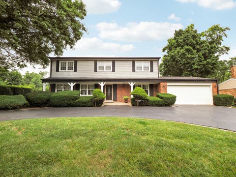 Photo of 3150 Hemlock Lane, Northbrook, IL 60062 (MLS # 12727504)