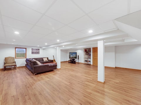 Tiny photo for 3150 Hemlock Lane, Northbrook, IL 60062 (MLS # 12727504)