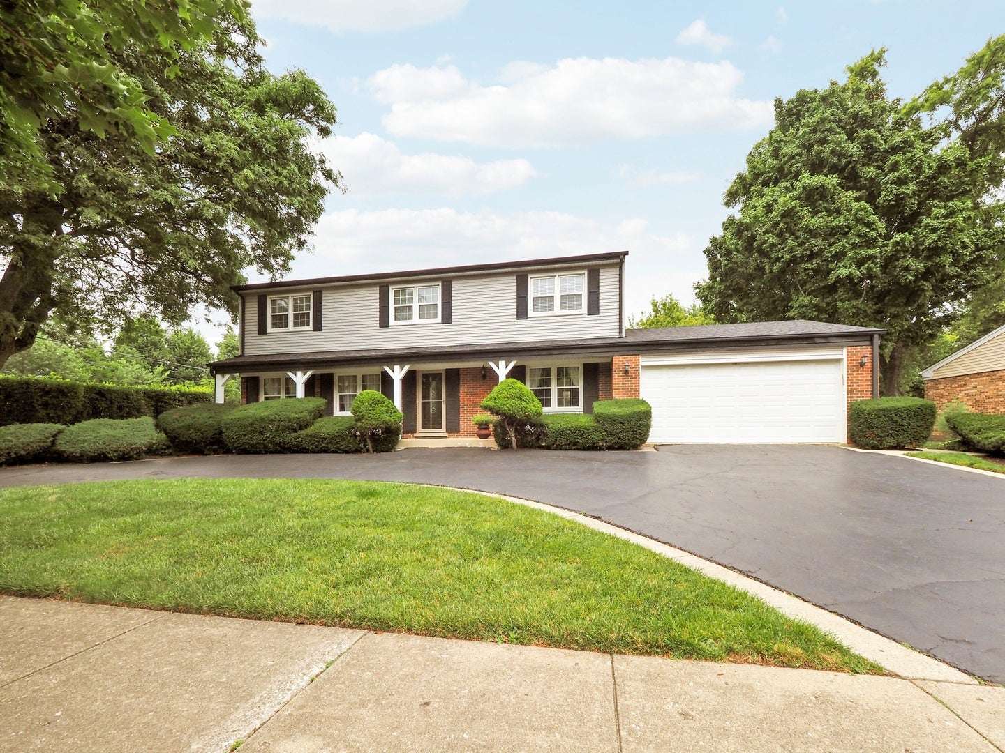 3150 Hemlock Lane