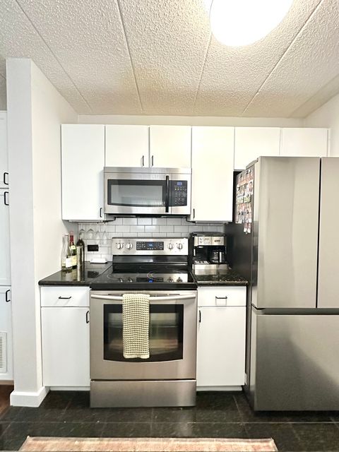 Tiny photo for 75 Kristin Circle #126, Schaumburg, IL 60195 (MLS # 12506109)