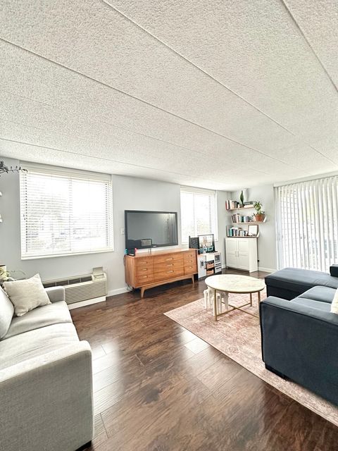 Tiny photo for 75 Kristin Circle #126, Schaumburg, IL 60195 (MLS # 12506109)