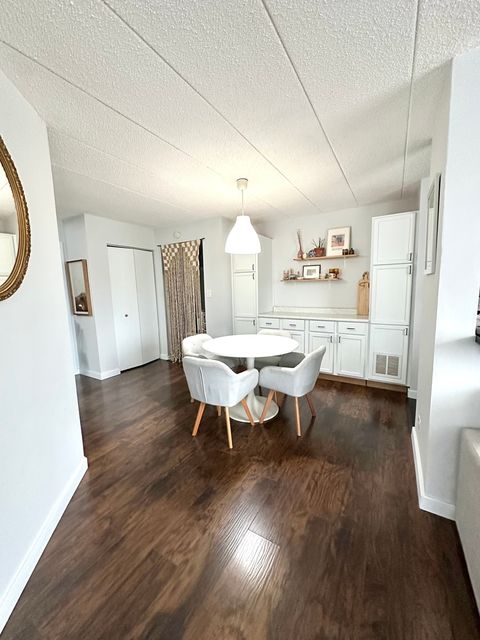 Tiny photo for 75 Kristin Circle #126, Schaumburg, IL 60195 (MLS # 12506109)