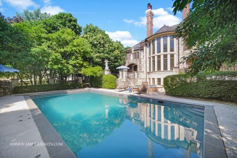 Tiny photo for 8 Brooke Lane, South Barrington, IL 60010 (MLS # 12441994)
