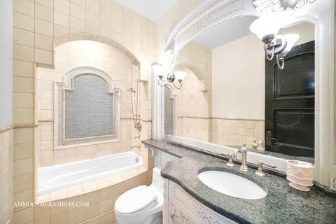 Tiny photo for 8 Brooke Lane, South Barrington, IL 60010 (MLS # 12441994)