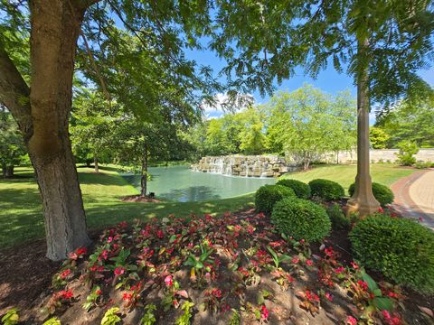 Tiny photo for 8 Brooke Lane, South Barrington, IL 60010 (MLS # 12441994)