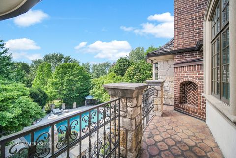 Tiny photo for 8 Brooke Lane, South Barrington, IL 60010 (MLS # 12441994)