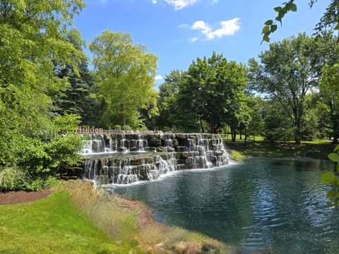 Tiny photo for 8 Brooke Lane, South Barrington, IL 60010 (MLS # 12441994)