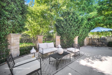 Tiny photo for 8 Brooke Lane, South Barrington, IL 60010 (MLS # 12441994)
