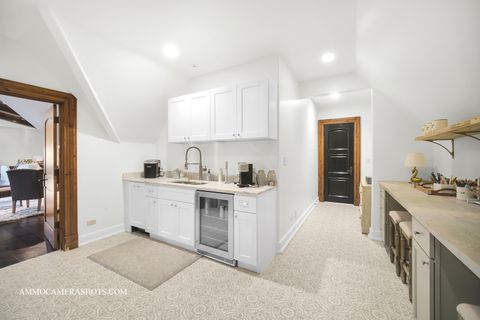 Tiny photo for 8 Brooke Lane, South Barrington, IL 60010 (MLS # 12441994)
