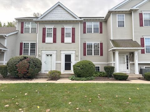 Tiny photo for 3032 Woodside Drive, Joliet, IL 60431 (MLS # 12481039)