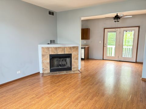 Tiny photo for 3032 Woodside Drive, Joliet, IL 60431 (MLS # 12481039)
